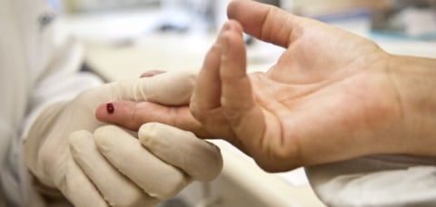 SANGUE NO DEDO &raquo; Gnews Bahia