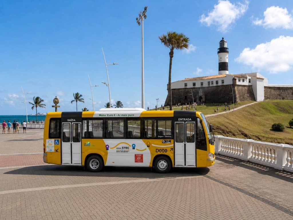 STEC AMARELINHO &raquo; Gnews Bahia