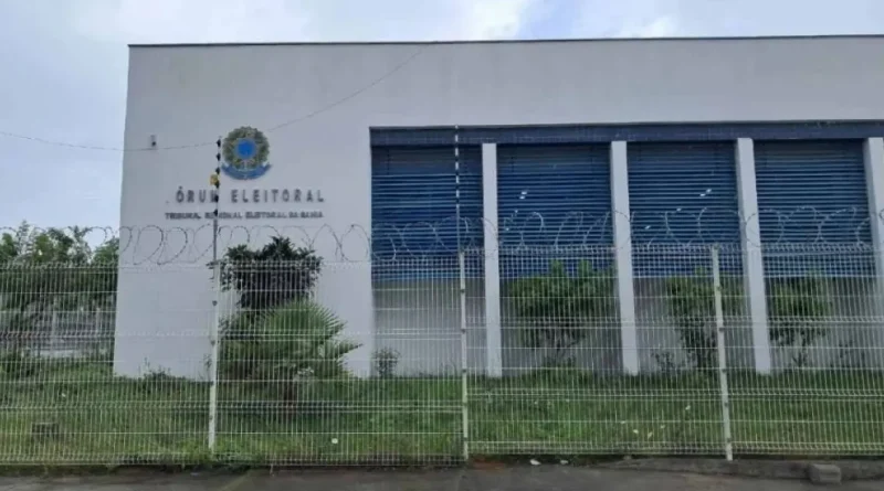 TRE FEIRA » Gnews Bahia