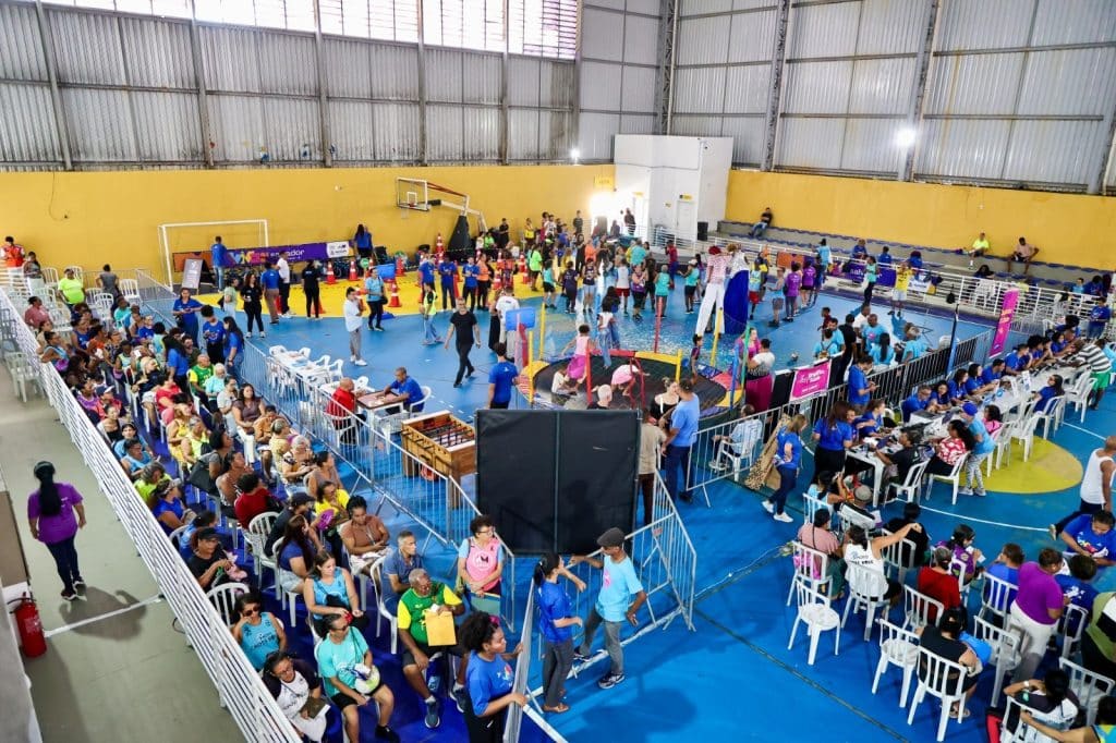 Viver Salvador Sao Marcos &raquo; Gnews Bahia