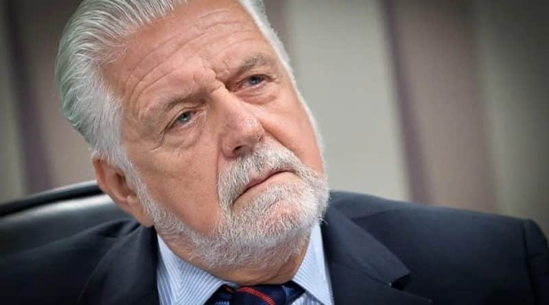 WAGNER » Gnews Bahia