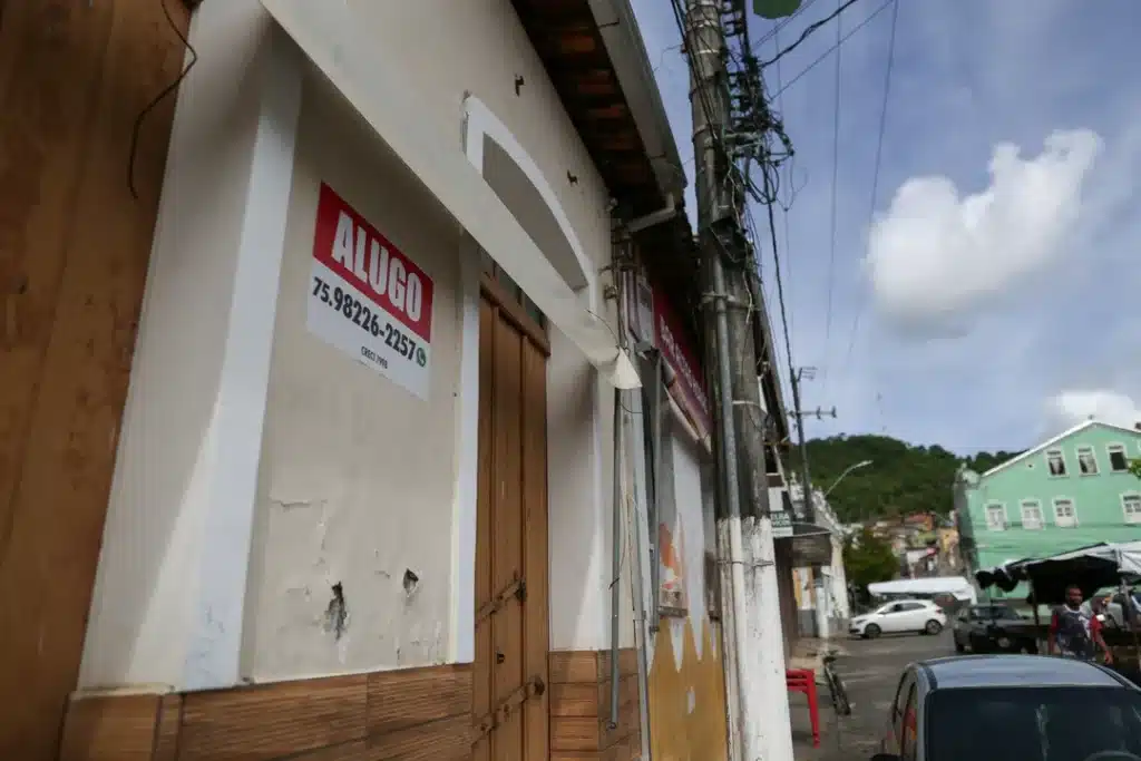 aluguel &raquo; Gnews Bahia
