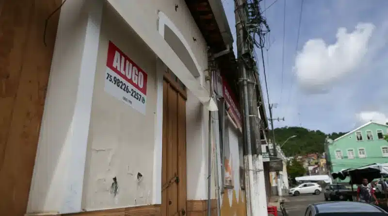 aluguel » Gnews Bahia
