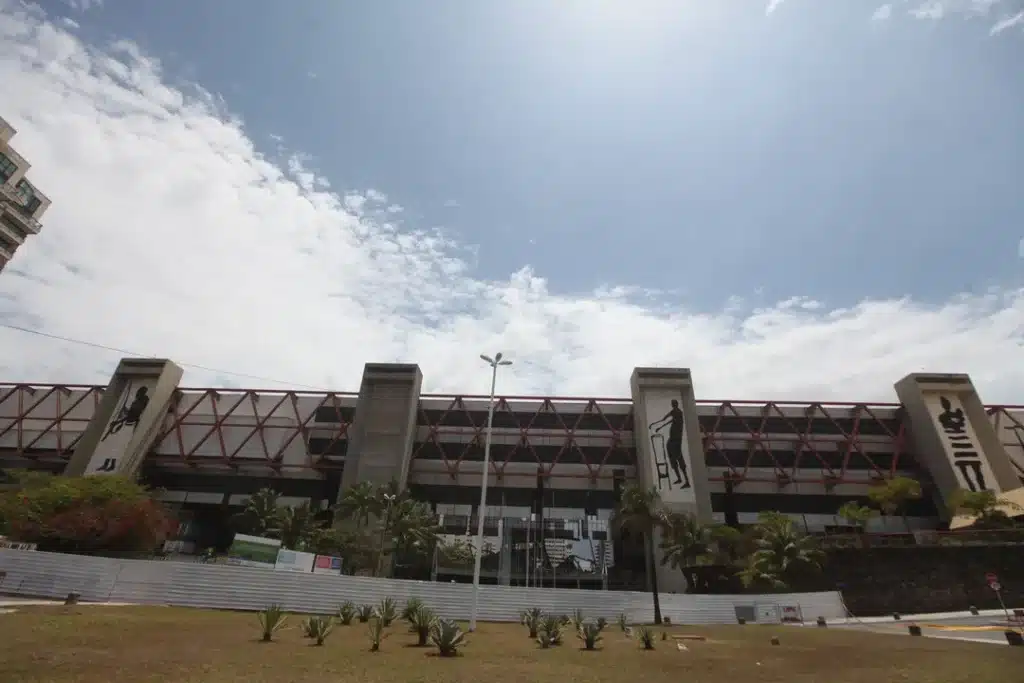 centro de convencoes » Gnews Bahia