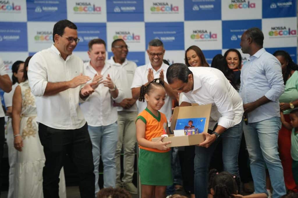 kit crianca » Gnews Bahia
