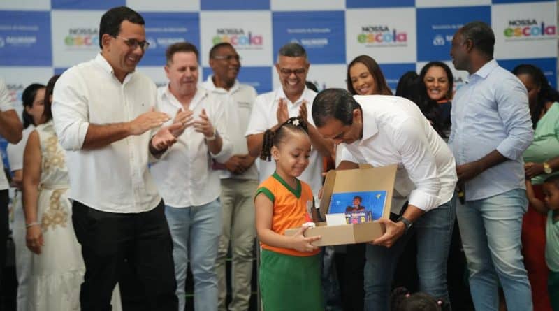 kit crianca » Gnews Bahia