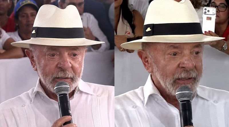 lula 4 widelg » Gnews Bahia