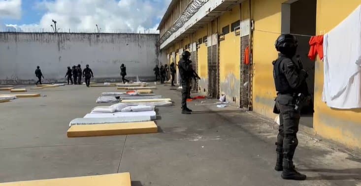 operacao presidio feira 2 » Gnews Bahia