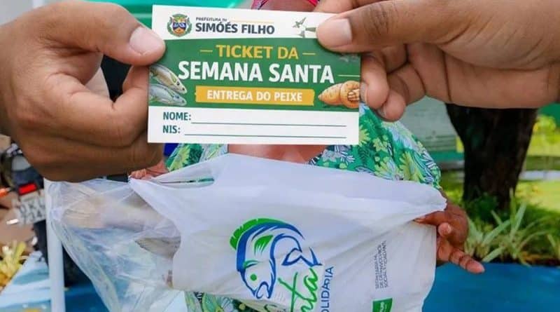 peixe semana santa 1 widelg » Gnews Bahia