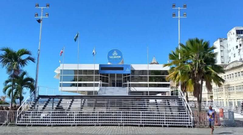 prefeitura de salvador widelg widelg » Gnews Bahia