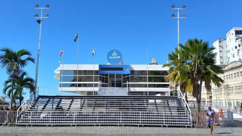 prefeitura de salvador widelg widelg » Gnews Bahia