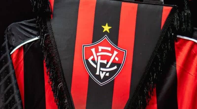 vitoria escudo » Gnews Bahia