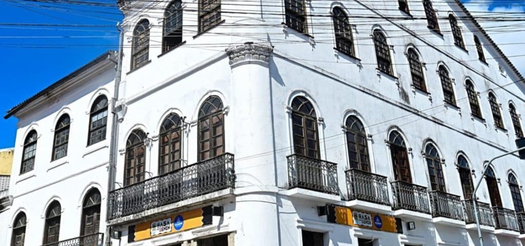186424casa do benin reabre apos restauracao e volta a receber publico no pelourinho 3 » Gnews Bahia