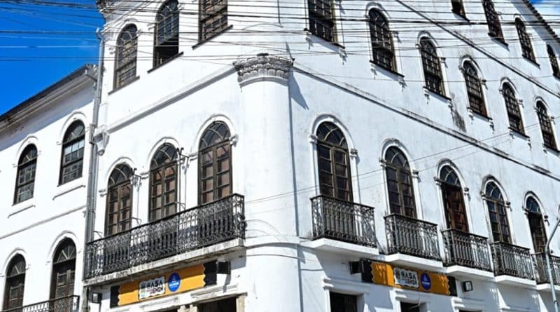 186424casa do benin reabre apos restauracao e volta a receber publico no pelourinho 3 &raquo; Gnews Bahia
