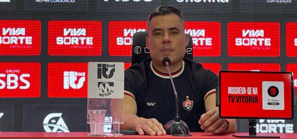 186495jair ventura elogia jogo impecavel do vitoria e provoca o adversario tem que estudar mais 3 &raquo; Gnews Bahia