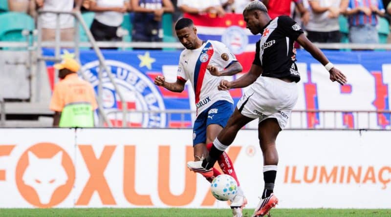 186582em jogo com quatro gols anulados bahia e vasco ficam no empate na fonte nova 3 &raquo; Gnews Bahia