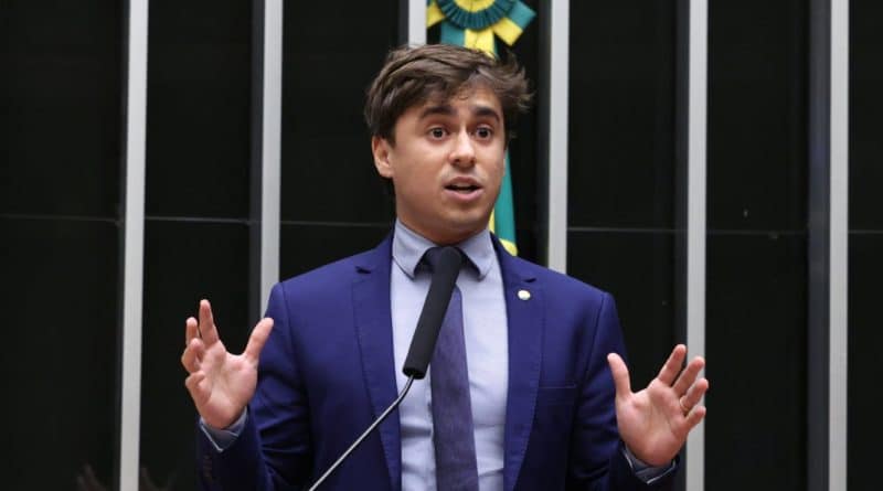 186679nikolas explica salto no patrimonio de r 36 mil para r 38 milhoes apos primeiro mandato 3 &raquo; Gnews Bahia