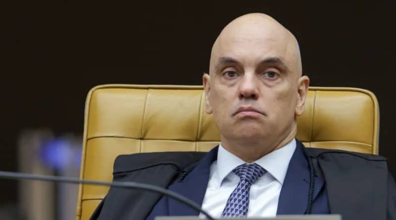 186685moraes manda apreender bens de ex secretario apontado como fonte de jornalista em caso sobre dino 3 » Gnews Bahia