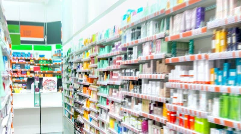 186691farmacia e alvo de operacao por suspeita de venda irregular de medicamentos na bahia 3 &raquo; Gnews Bahia