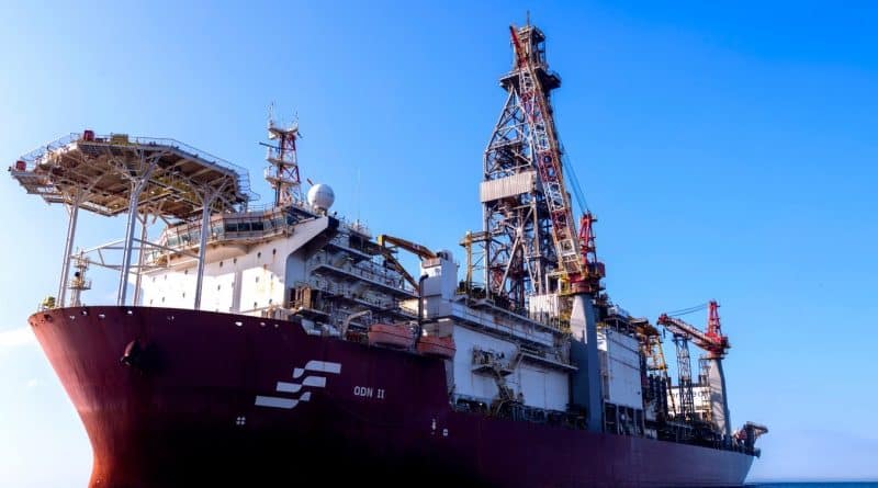 186944petrobras confirma descoberta de petroleo na bacia da foz do amazonas no amapa 3 » Gnews Bahia