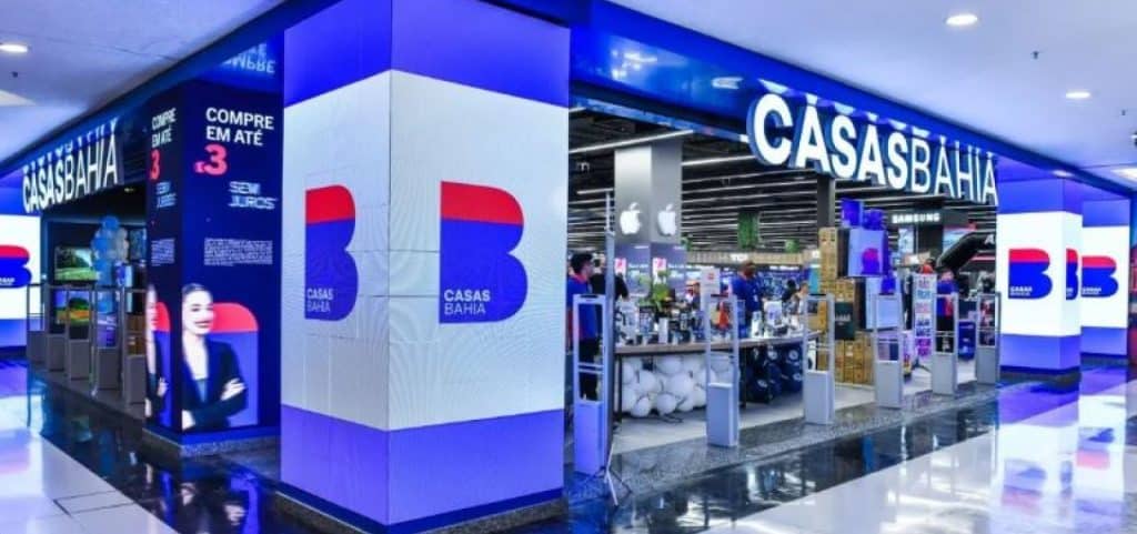 186983casas bahia fecha 12 lojas e demite mais de 300 funcionarios em salvador 3 &raquo; Gnews Bahia