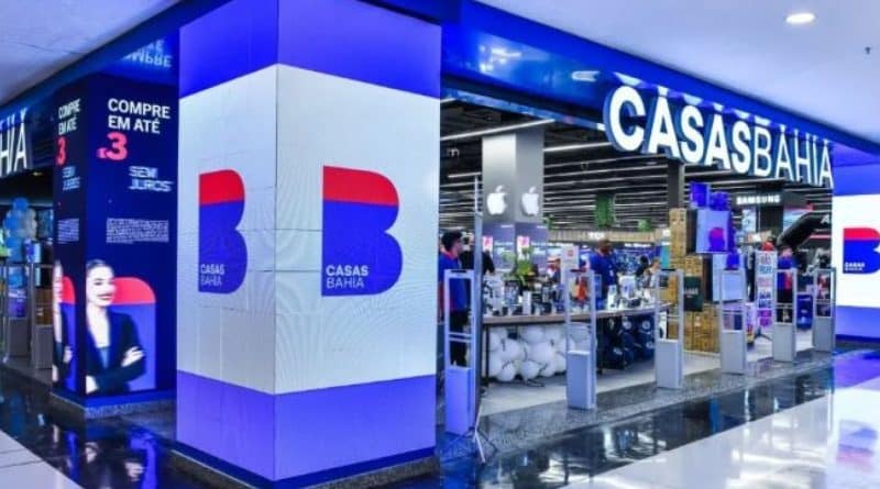 186983casas bahia fecha 12 lojas e demite mais de 300 funcionarios em salvador 3 &raquo; Gnews Bahia