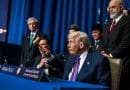 Disney e ABC processam órgão regulador dos EUA e acusam governo Trump de retaliação