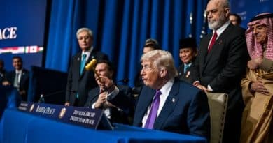 Disney e ABC processam órgão regulador dos EUA e acusam governo Trump de retaliação
