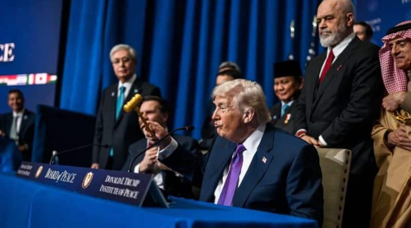 186988em acao judicial disney e abc processam fcc e acusam governo trump de retaliacao 3 &raquo; Gnews Bahia