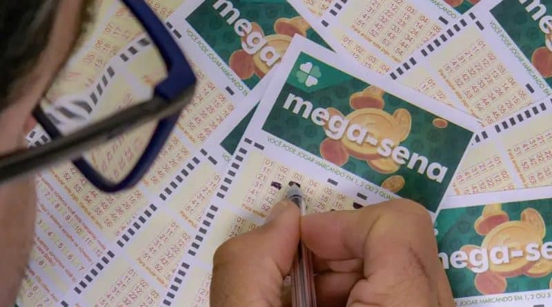 187104duas apostas na bahia acertam cinco dezenas da mega sena e levam r 33 mil 3 » Gnews Bahia