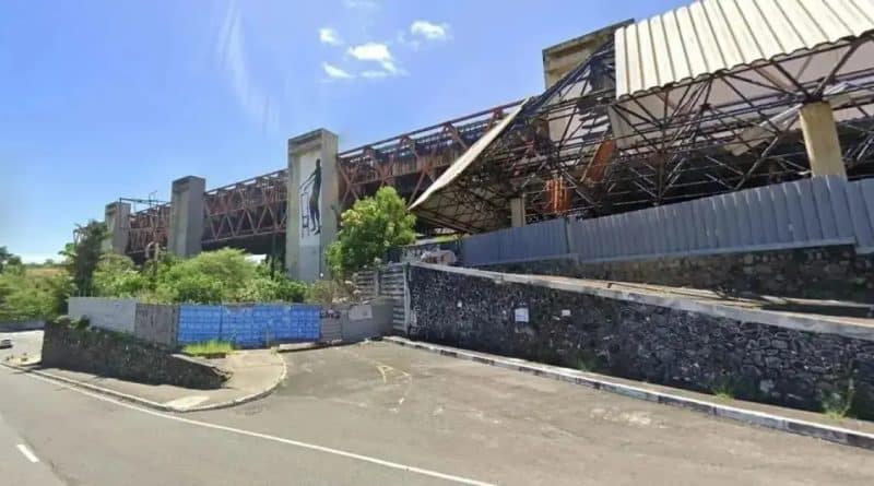 ANTIGO CENTRO CONVENCOES &raquo; Gnews Bahia