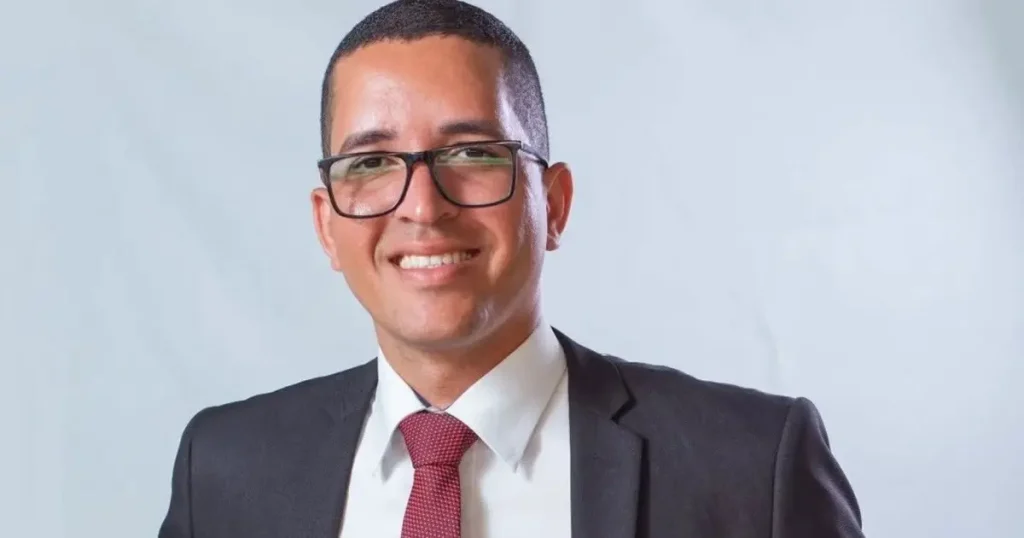 Advogado morto » Gnews Bahia