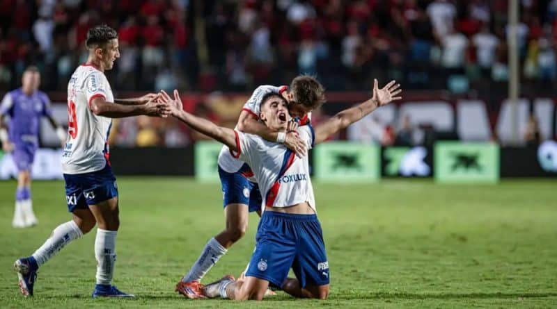 BAHIA BROCOU &raquo; Gnews Bahia