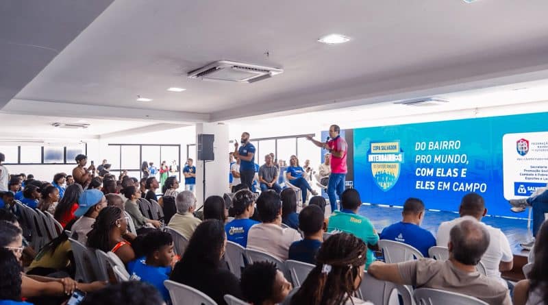 BRUNO BAIRRO &raquo; Gnews Bahia