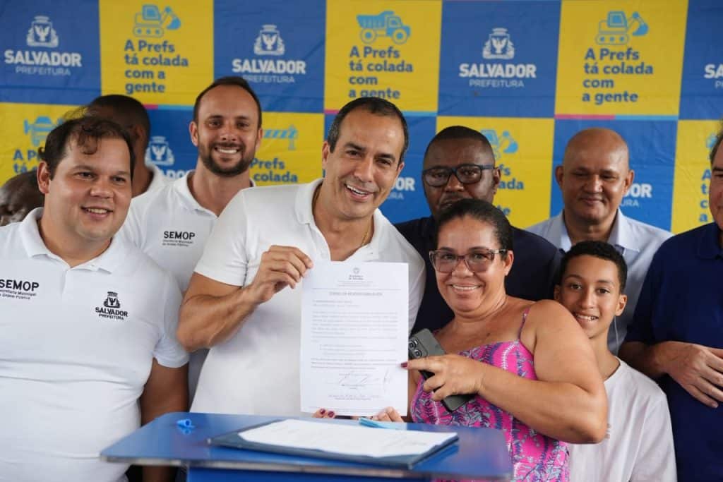 BRUNO ENTREGA &raquo; Gnews Bahia