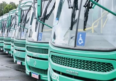 Linhas de ônibus de Sussuarana e Cosme de Farias terão reforço de atendimento a partir desta sexta-feira