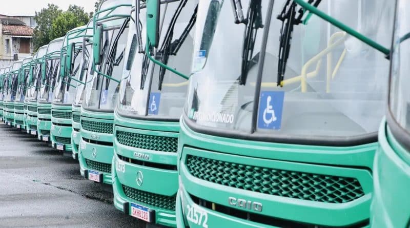 Linhas de ônibus de Sussuarana e Cosme de Farias terão reforço de atendimento a partir desta sexta-feira