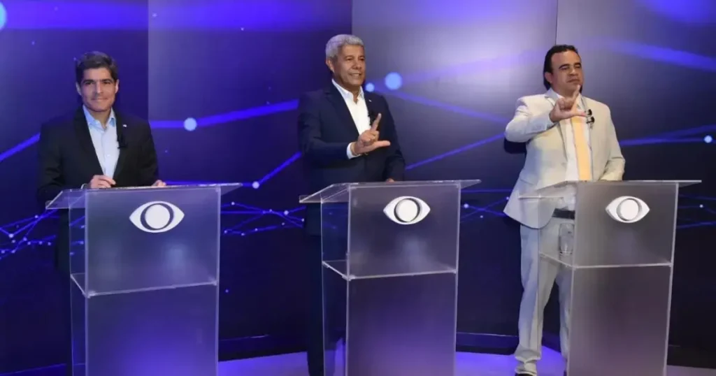 CANDIDATOS &raquo; Gnews Bahia