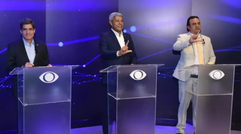 CANDIDATOS &raquo; Gnews Bahia