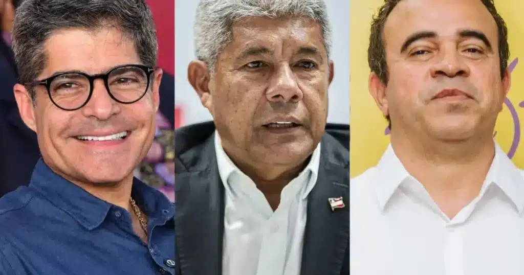 CANDIDATOS BAHIA &raquo; Gnews Bahia