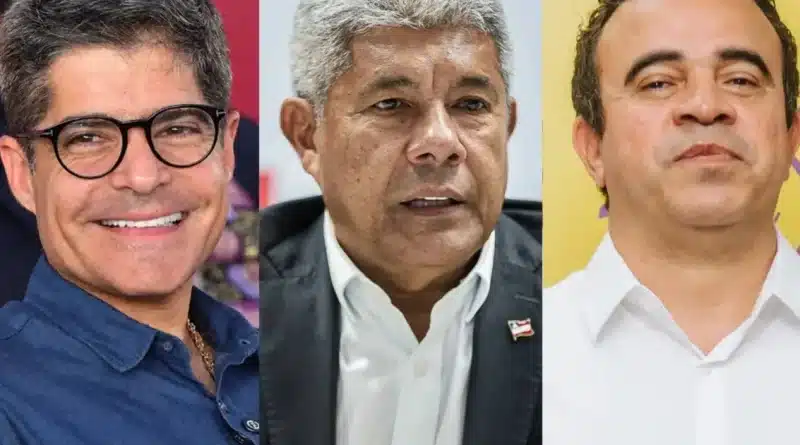 CANDIDATOS BAHIA &raquo; Gnews Bahia
