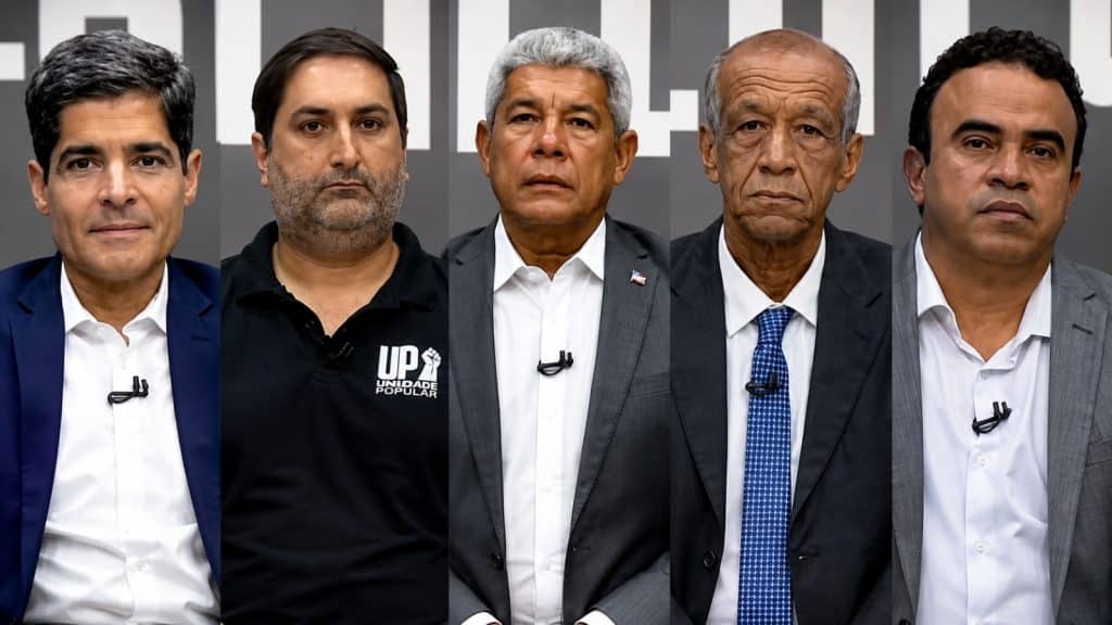 CANDIDATOS BAHIA TODOS &raquo; Gnews Bahia