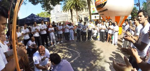 CAPOEIRA &raquo; Gnews Bahia