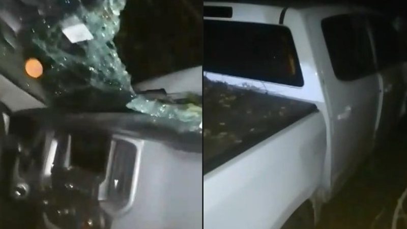 CARRO DEPUTADO &raquo; Gnews Bahia