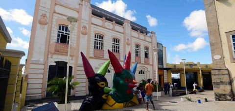 CASA DO CARNAVAL &raquo; Gnews Bahia