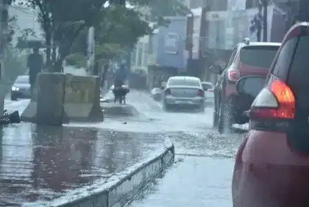 CHUVas em Salvador &raquo; Gnews Bahia