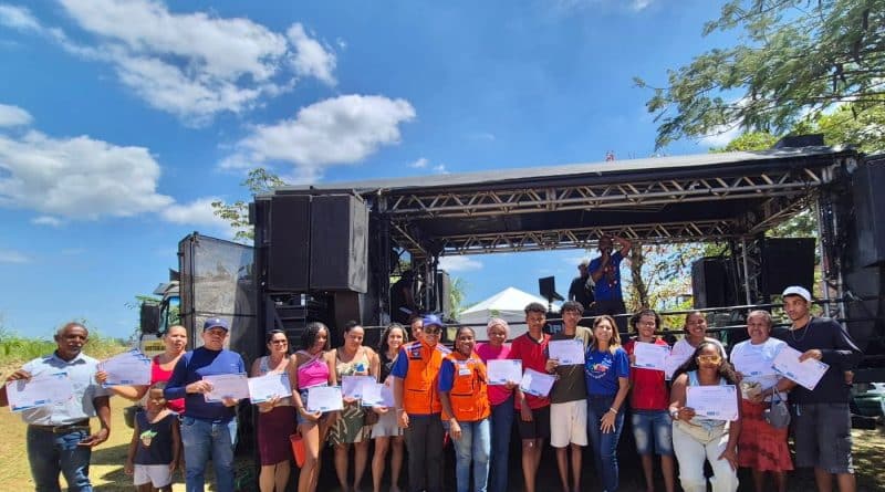 Capacitacao Codesal &raquo; Gnews Bahia