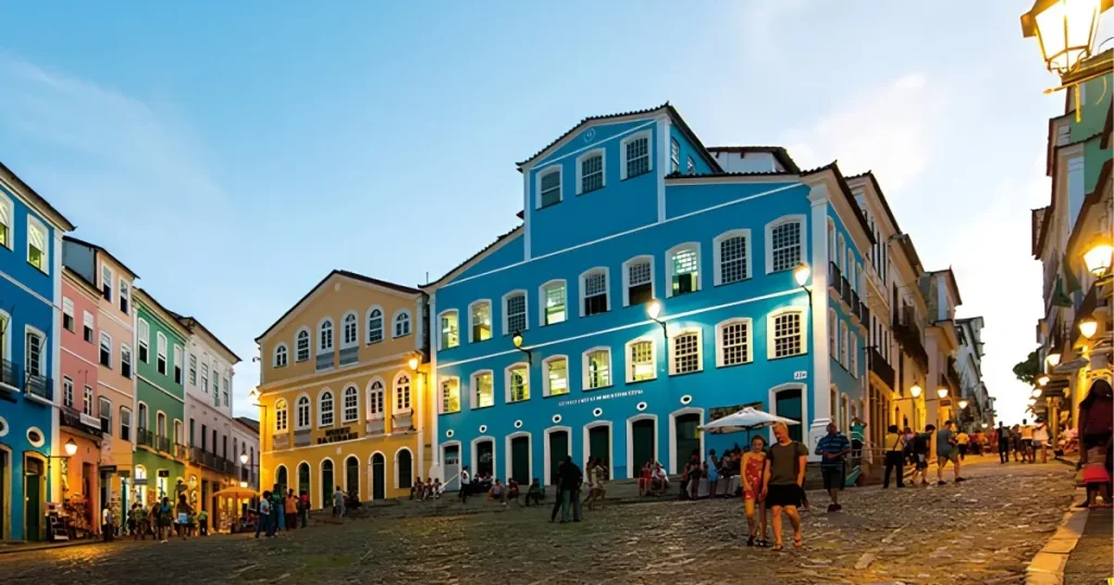Casa de Jorge Amado &raquo; Gnews Bahia