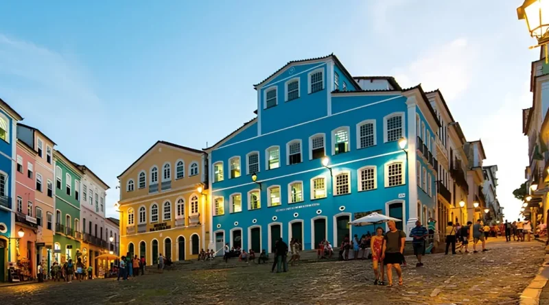 Casa de Jorge Amado &raquo; Gnews Bahia