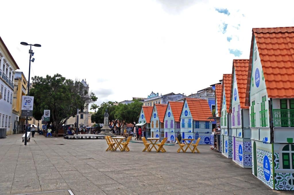 Centro Historico » Gnews Bahia